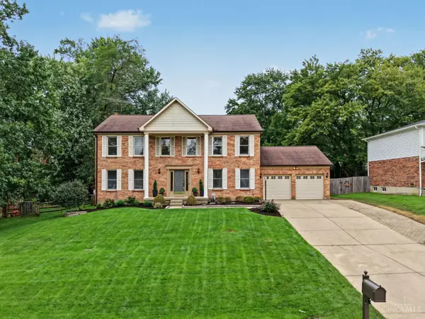 765 Eight Mile Road, Anderson Twp, OH 45255
