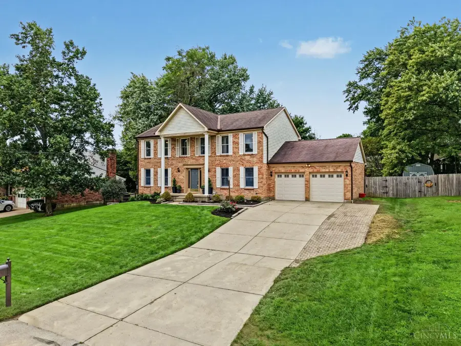 765 Eight Mile Road, Forestville, OH 45255 - #2