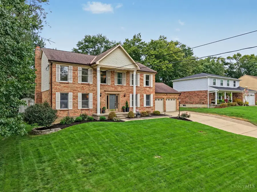 765 Eight Mile Road, Forestville, OH 45255 - #3