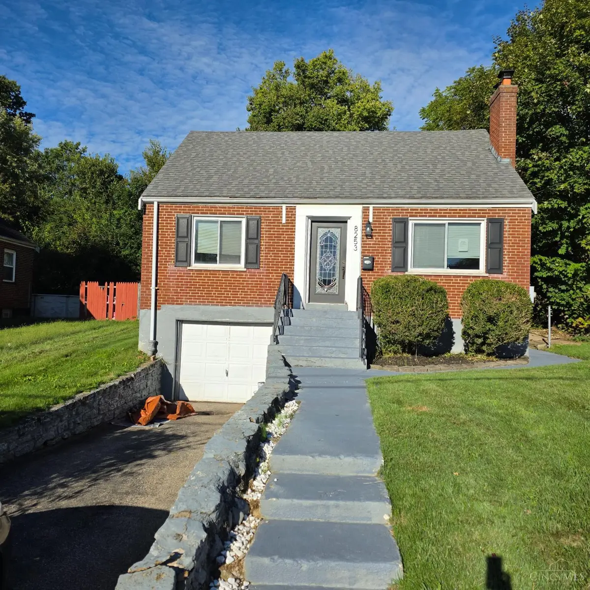 8253 Royal Heights Drive, Colerain, OH 45239 - #1