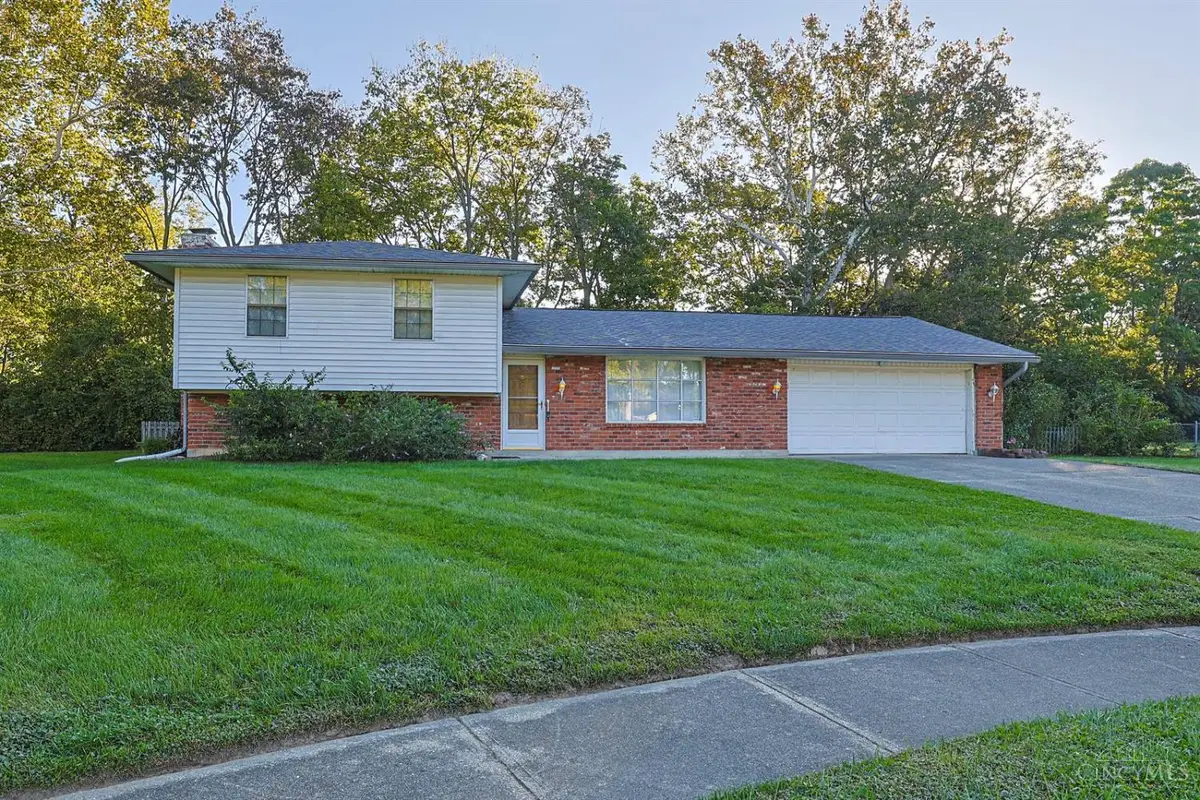 5466 Cedar Breaks Court, Fairfield, OH 45014 - #1