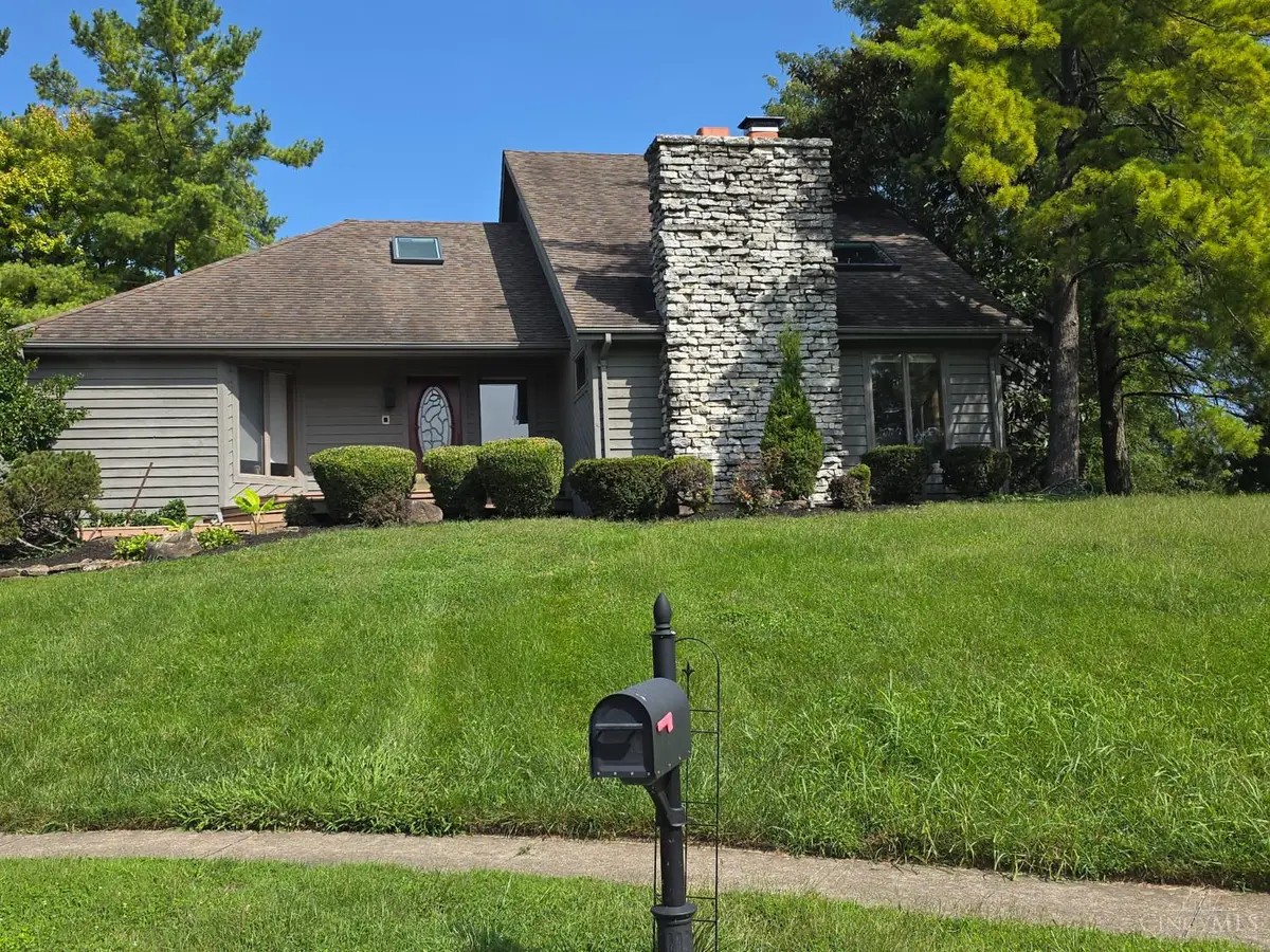 1760 Gloucester Drive, Fairfield, OH 45014 - #1