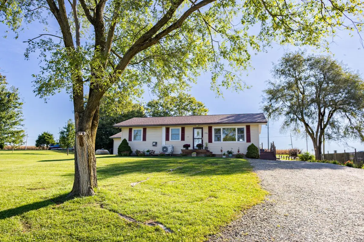 770 Brande Drive, Lake Lakengren, OH 45320 - #1