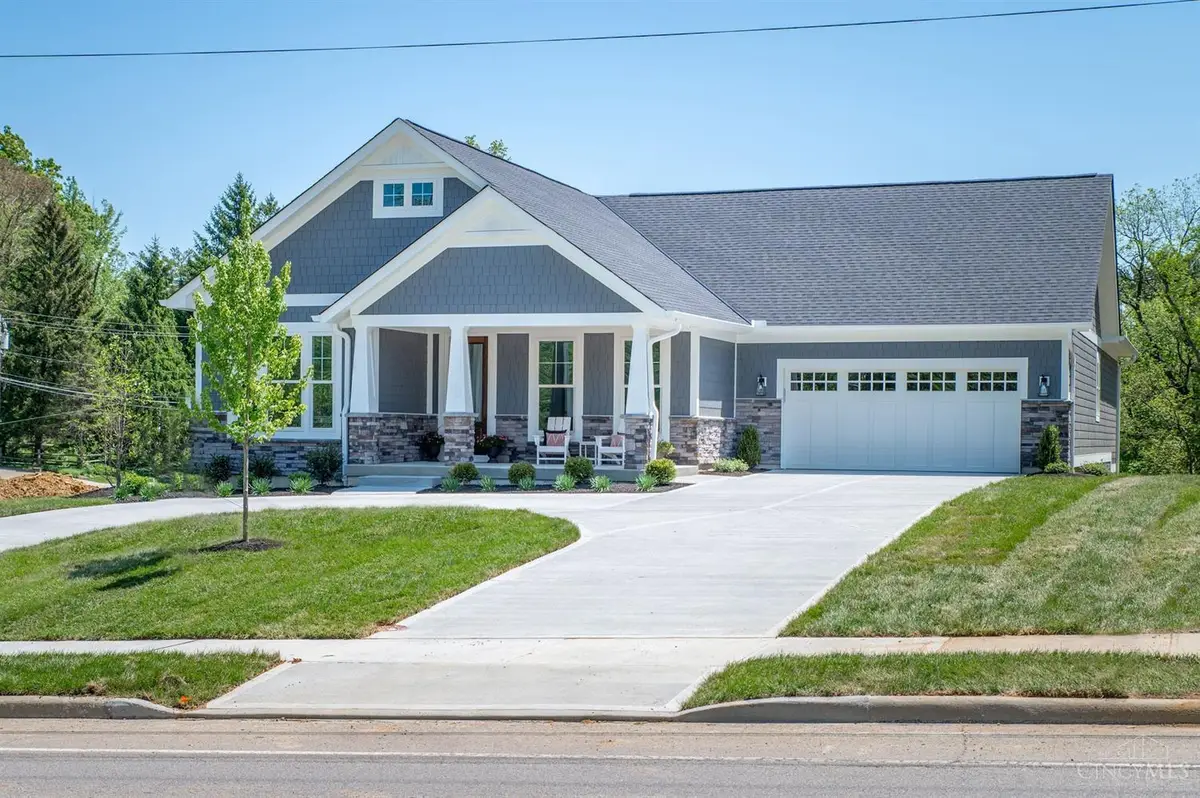 1157 Linden Hill Lane, Anderson, OH 45230 - #1
