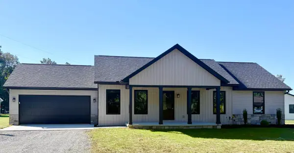 Address Withheld By Seller, West Union, OH 45693