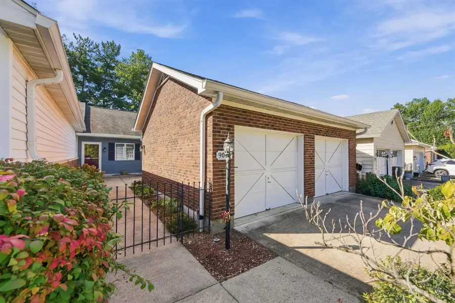 9044 Winton Road, Springfield, OH 45231 - #3