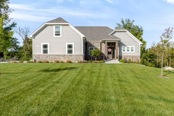 6971 Breckenwood Drive, Huber Heights, OH 45424