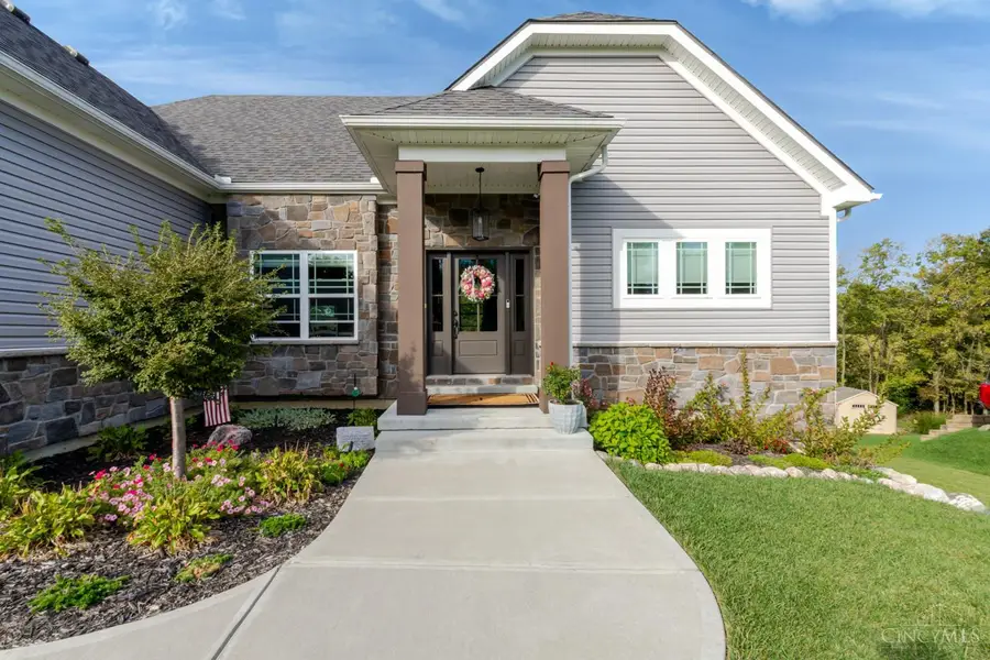 6971 Breckenwood Drive, Huber Heights, OH 45424 - #2