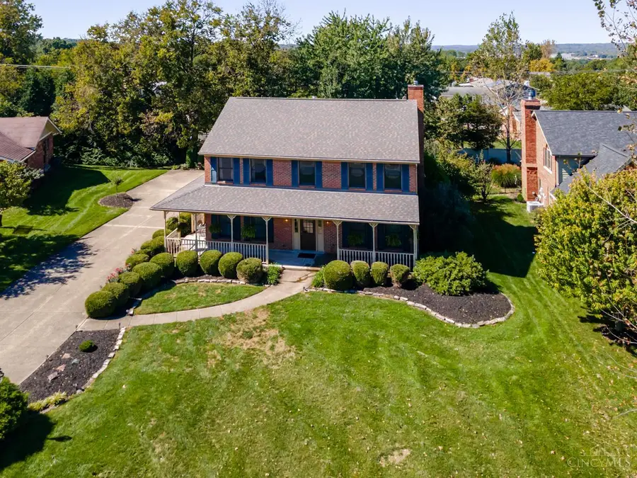6115 David Allen Circle, Miami, OH 45459 - #2