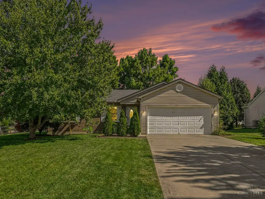 8102 Sterling Spring Drive, Goshen, OH 45140 - #2