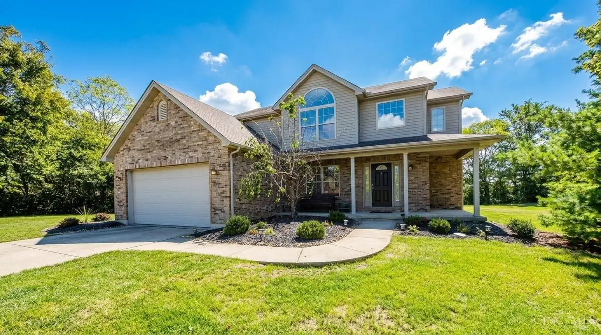 6830 Liberty Farms Court, Liberty, OH 45011 - #1