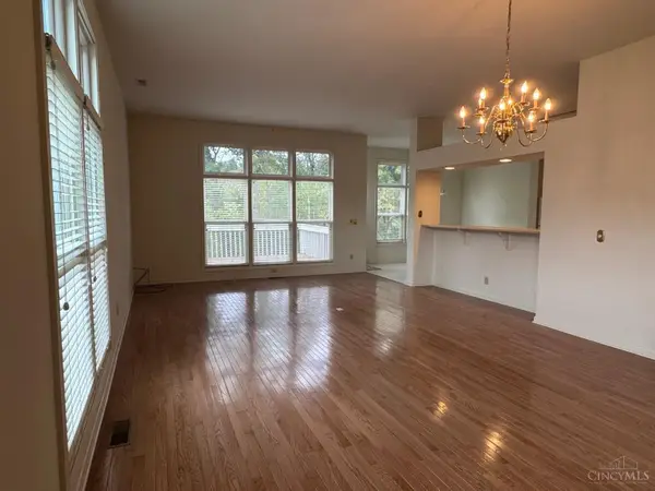 58 Stonehaven Drive, North Bend, OH 45052