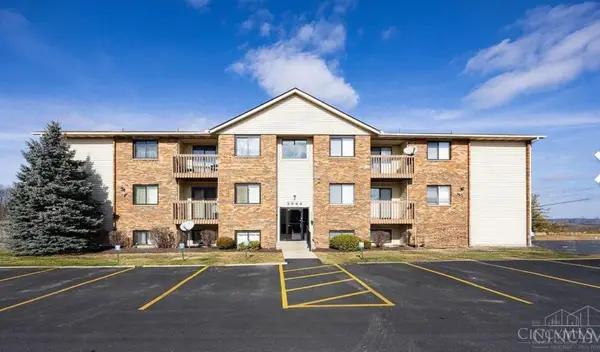 3944 Mack Road #23, Fairfield, OH 45014