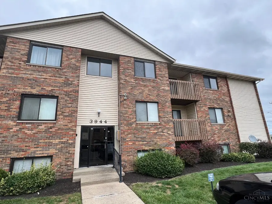 3944 Mack Road #23, Fairfield, OH 45014 - #2