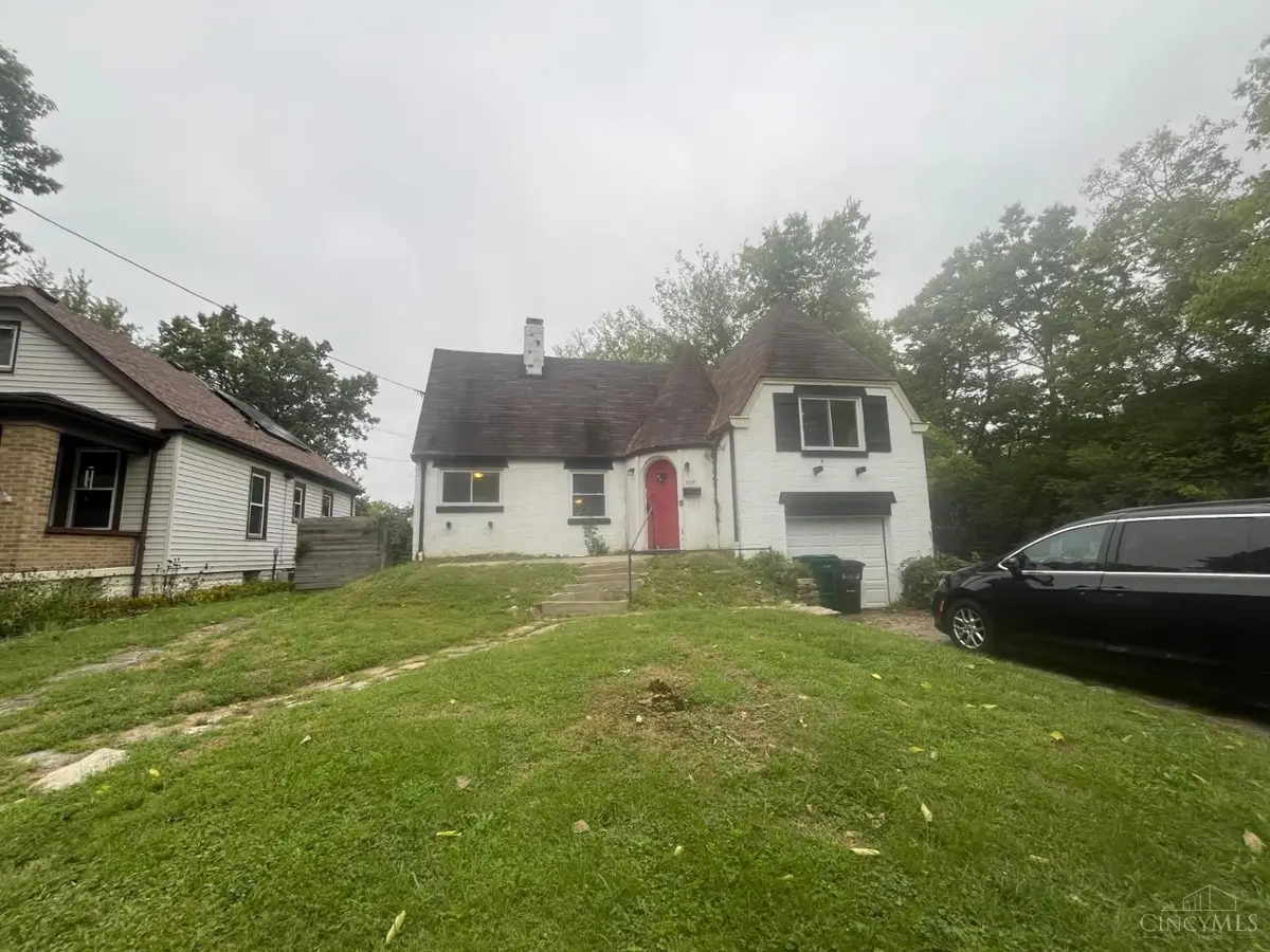 3317 Stanhope Avenue, Cincinnati, OH 45211 - #1