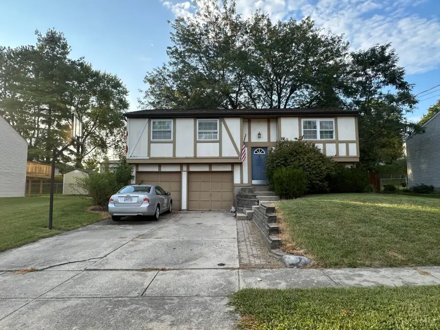 5739 Planet Drive, Fairfield, OH 45014 - #2