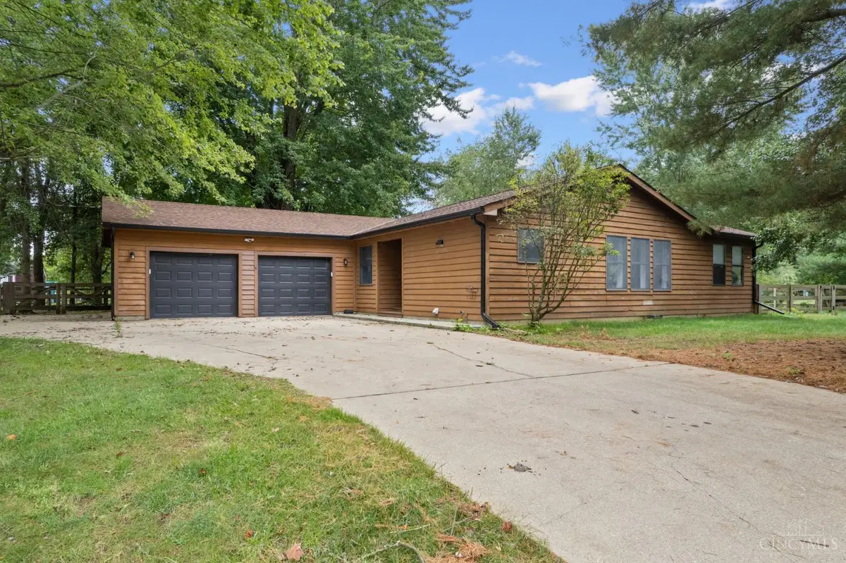 1352 Lorelei Drive, Lake Lorelei, OH 45118 - #1