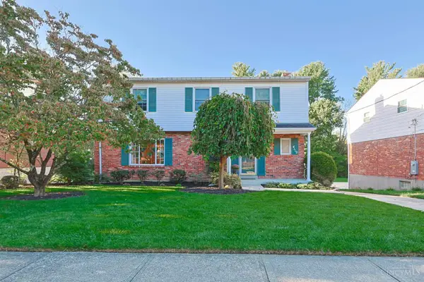 4119 Stonecreek Way, Sharonville, OH 45241