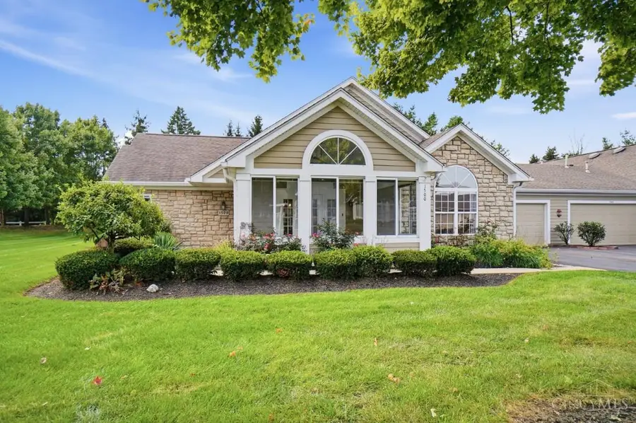 1500 Turnberry Village Drive, Centerville, OH 45458 - #2