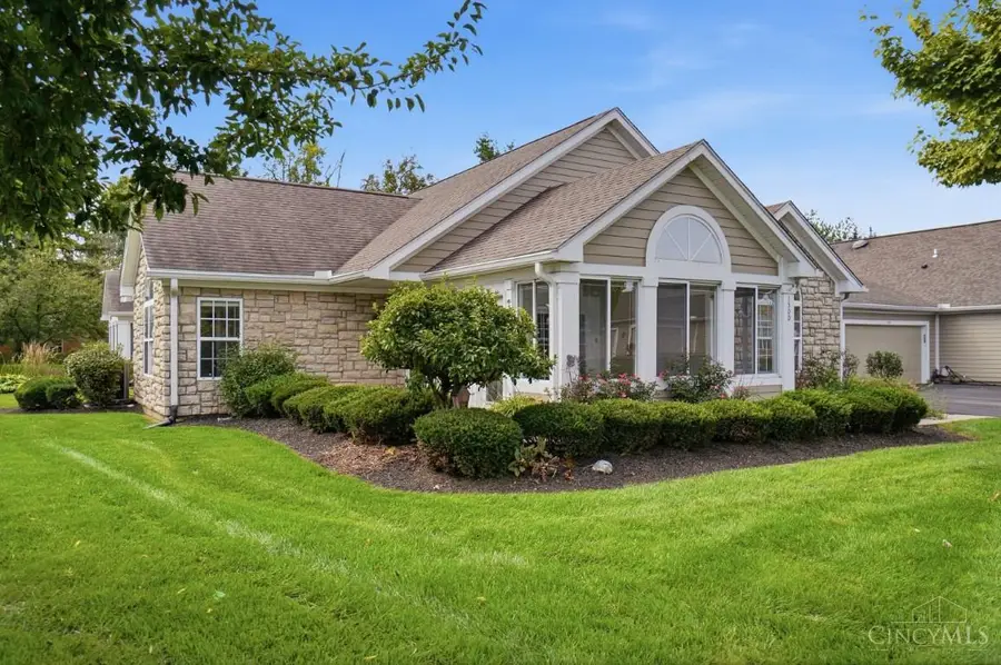 1500 Turnberry Village Drive, Centerville, OH 45458 - #3