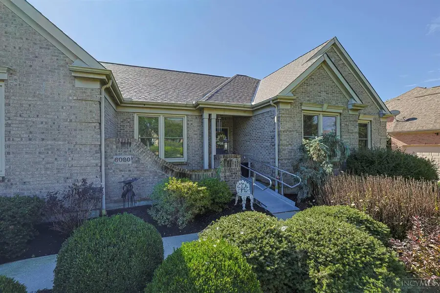 6020 Golf Club Lane, Fairfield, OH 45011 - #2