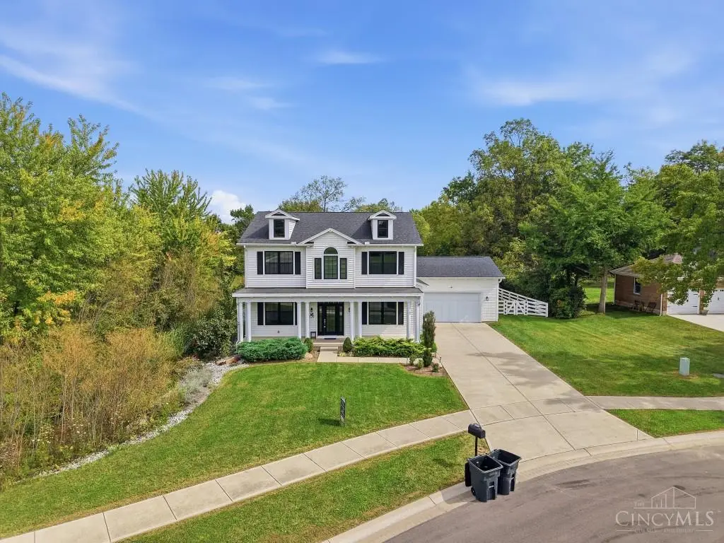 129 Olde Farm Road, Oxford, OH 45056 - #1