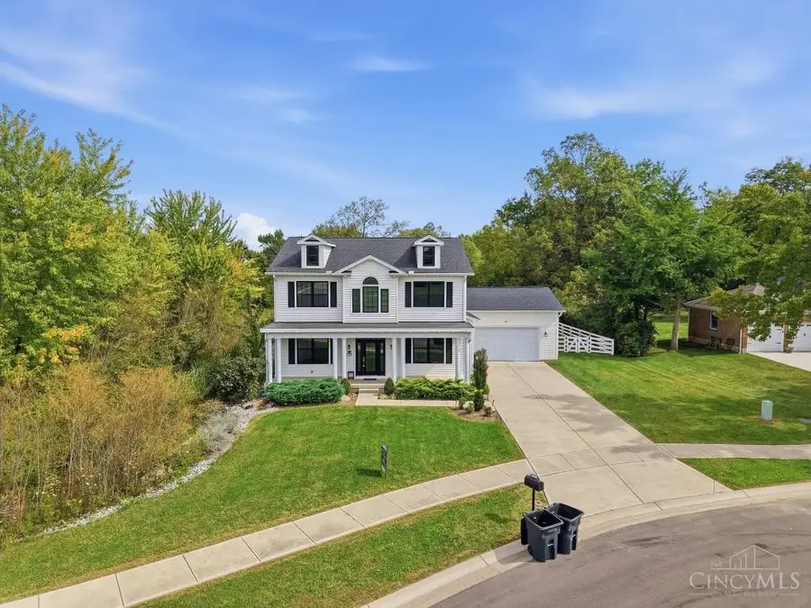 129 Olde Farm Road, Oxford, OH 45056 - #3