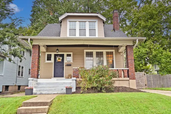 4110 Twenty Eighth Street, Cincinnati, OH 45209