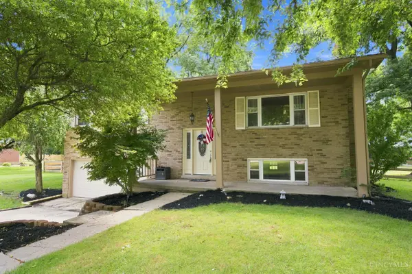 651 Charlotte Avenue, Turtle Creek Twp, OH 45036