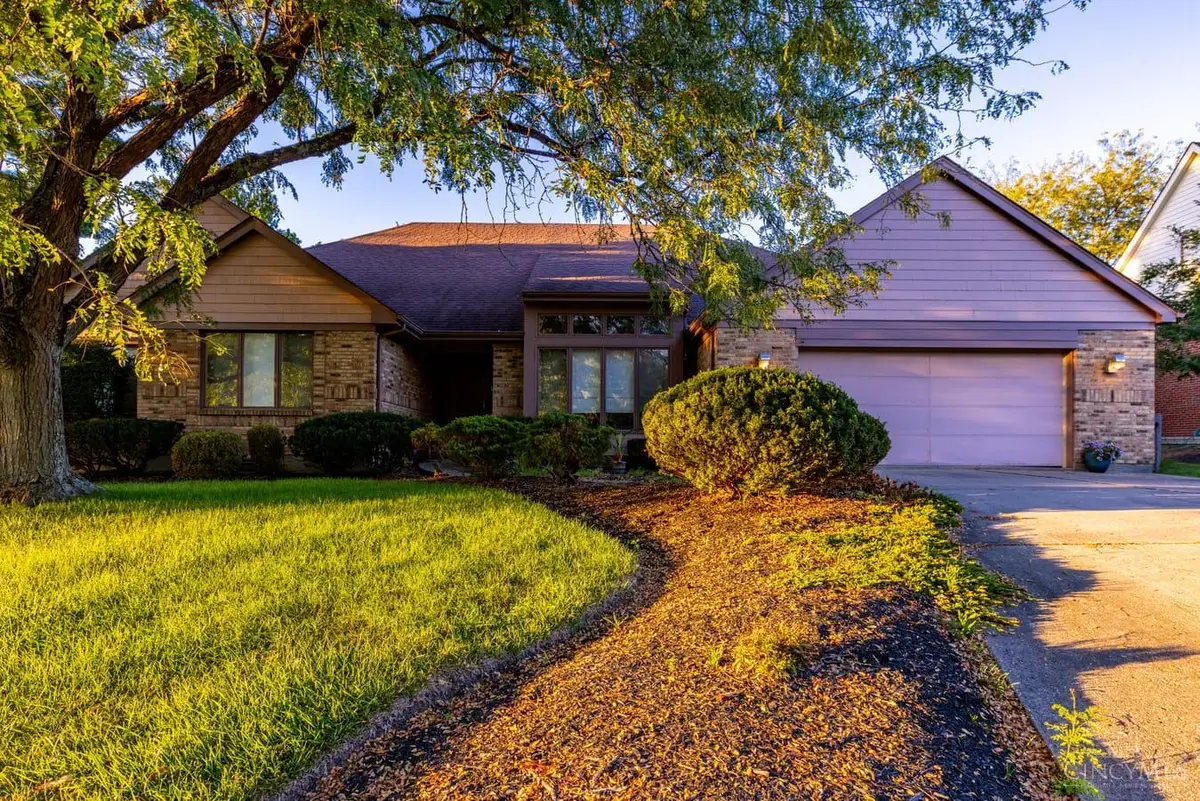 3600 Fawnrun Drive, Evendale, OH 45241 - #1