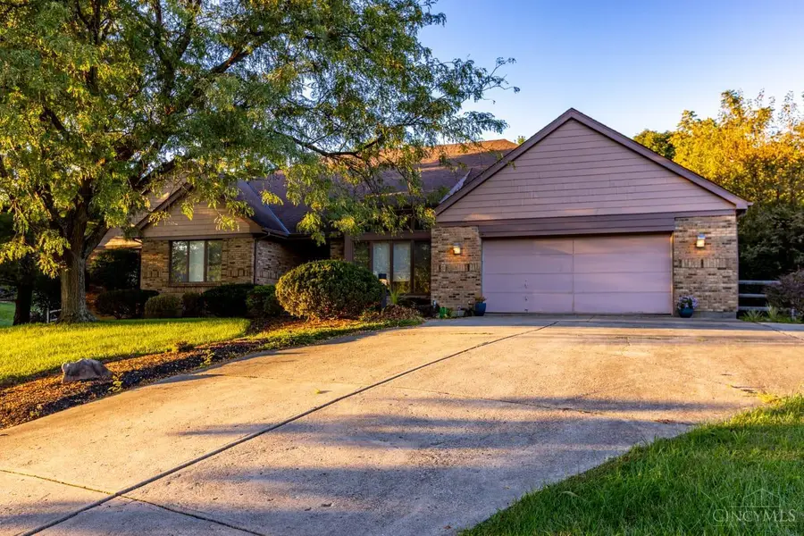 3600 Fawnrun Drive, Evendale, OH 45241 - #2