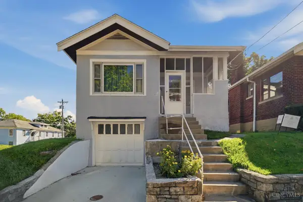 891 Ridgeway Avenue, Cincinnati, OH 45229