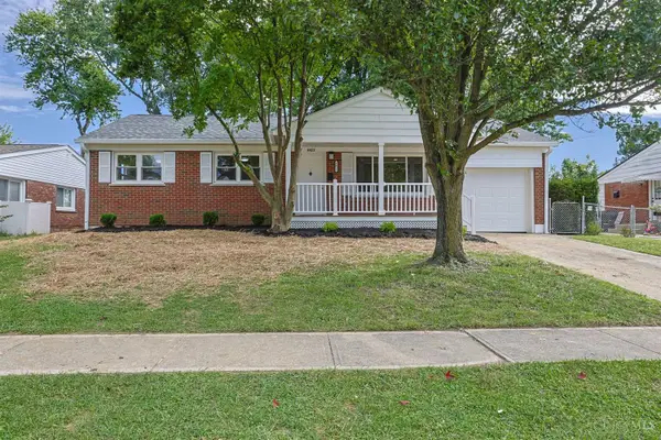 8422 Chesswood Drive, Colerain Twp, OH 45239
