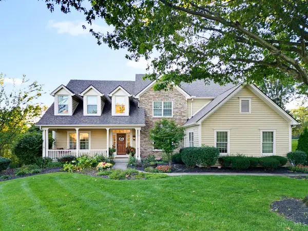 11559 Grandstone Lane, Montgomery, OH 45249