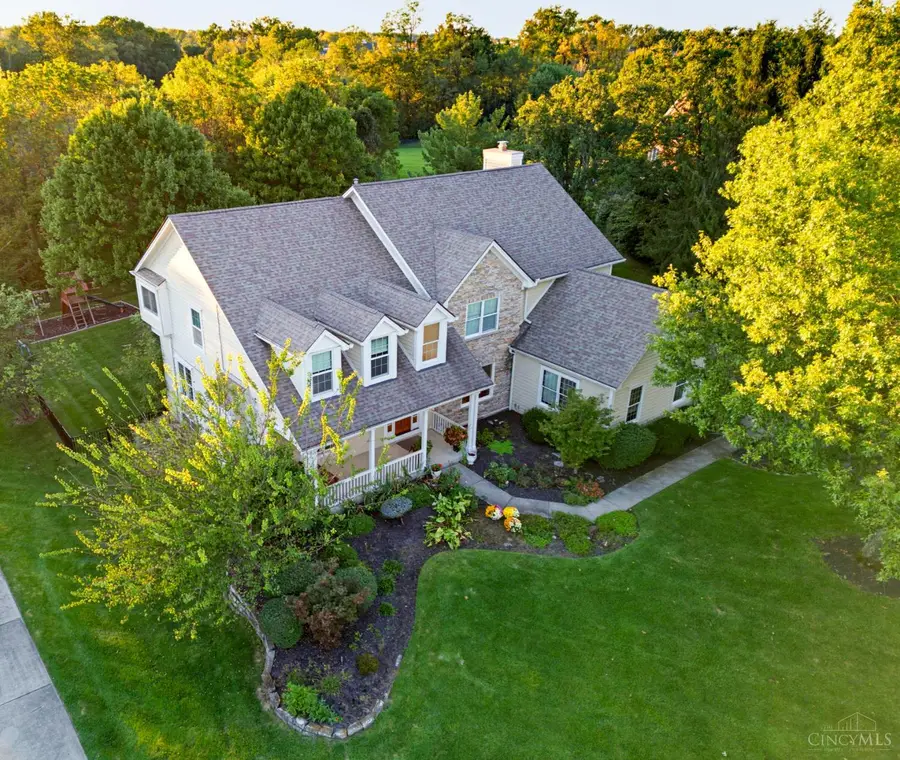 11559 Grandstone Lane, Montgomery, OH 45249 - #2