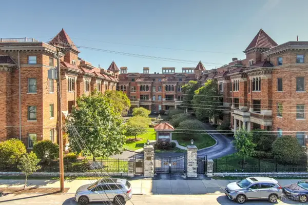2356 Park Avenue #43, Cincinnati, OH 45206