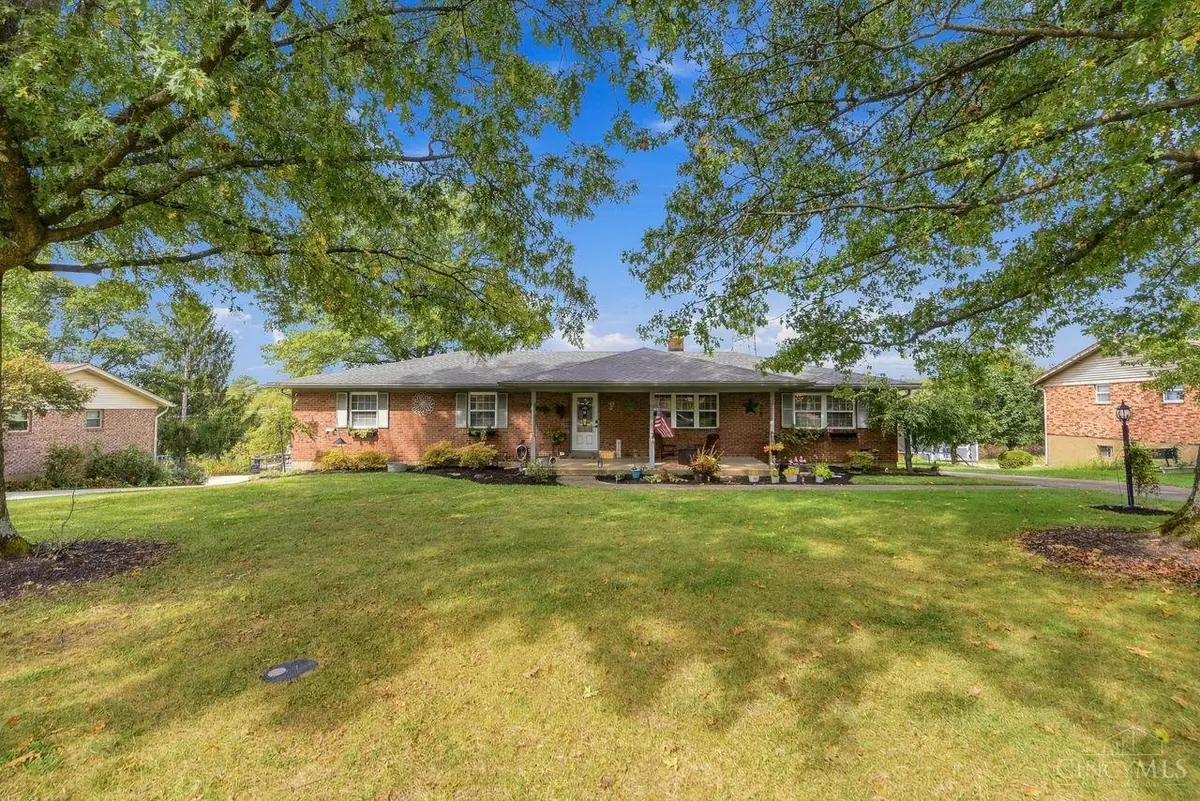 6536 Springmyer Drive, Cincinnati, OH 45248 - #1