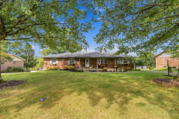 6536 Springmyer Drive, Cincinnati, OH 45248