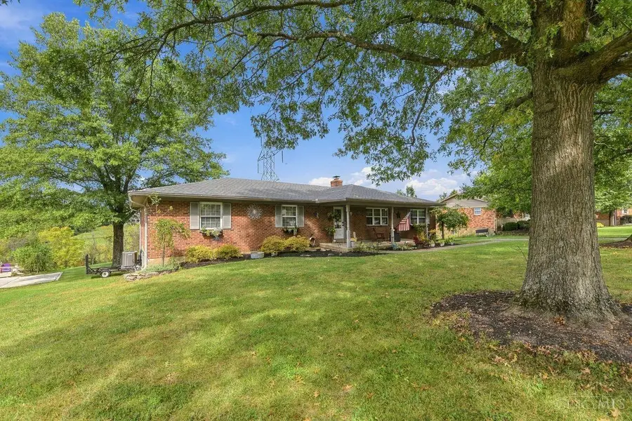 6536 Springmyer Drive, Cincinnati, OH 45248 - #2