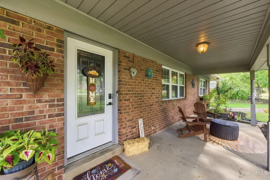6536 Springmyer Drive, Cincinnati, OH 45248 - #3
