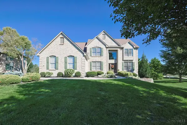 6946 West Haven Court, Mason, OH 45040