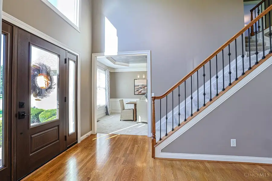 6946 West Haven Court, Deerfield, OH 45040 - #3