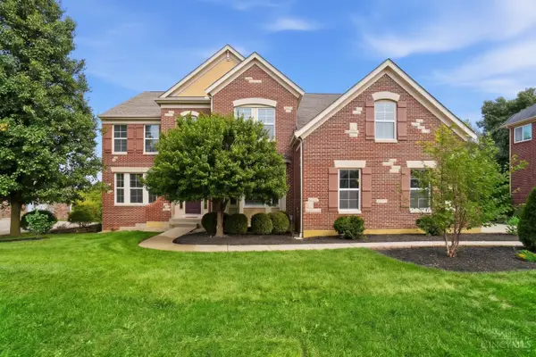 3522 Riverside Drive, Mason, OH 45040