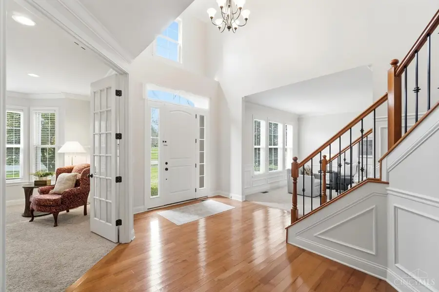 3522 Riverside Drive, Mason, OH 45040 - #2