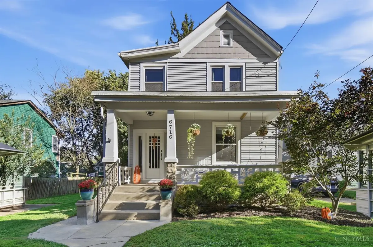6716 Roe Street, Cincinnati, OH 45227 - #1