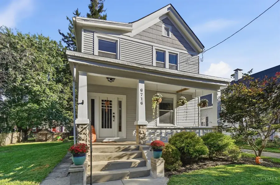 6716 Roe Street, Cincinnati, OH 45227 - #2