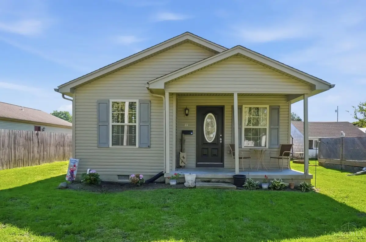 44 A Street, Wilmington, OH 45177 - #1