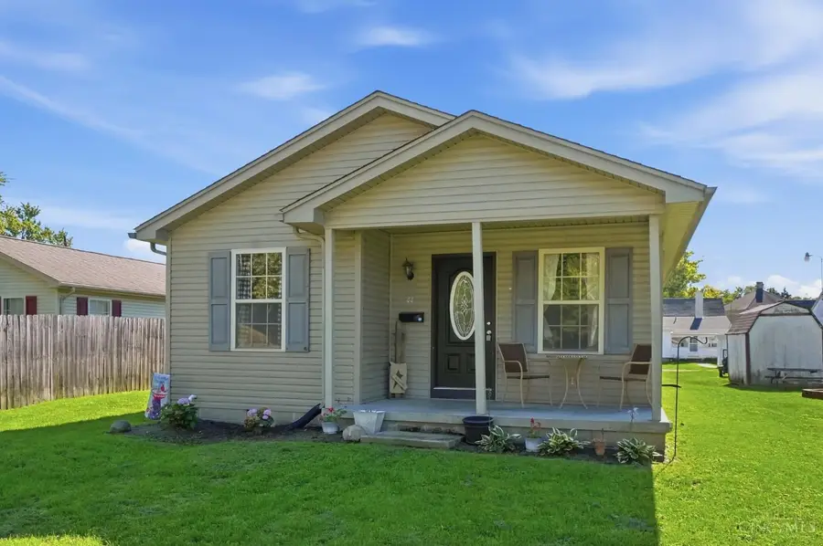 44 A Street, Wilmington, OH 45177 - #2