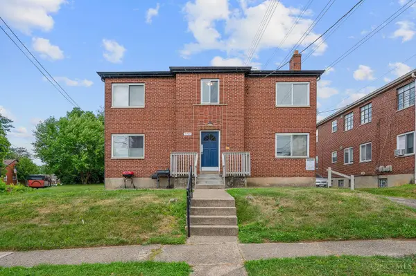 7796 Stillwell Road, Cincinnati, OH 45237