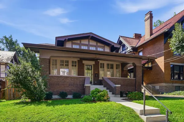 339 Thrall Street, Cincinnati, OH 45220